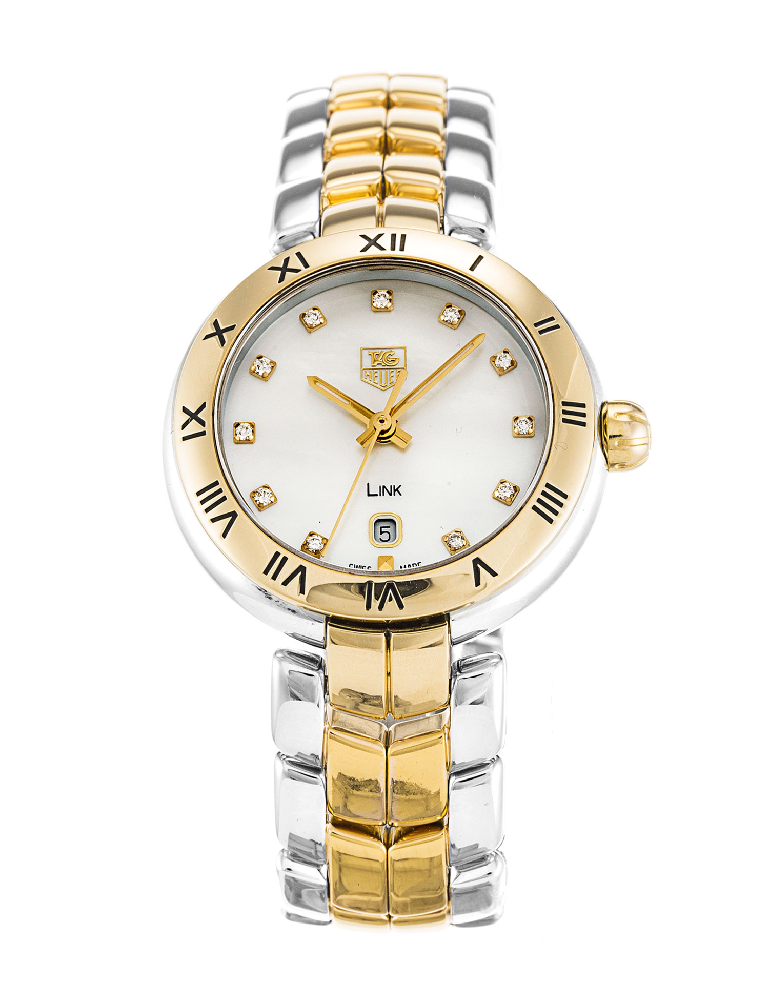 Tag Heuer
