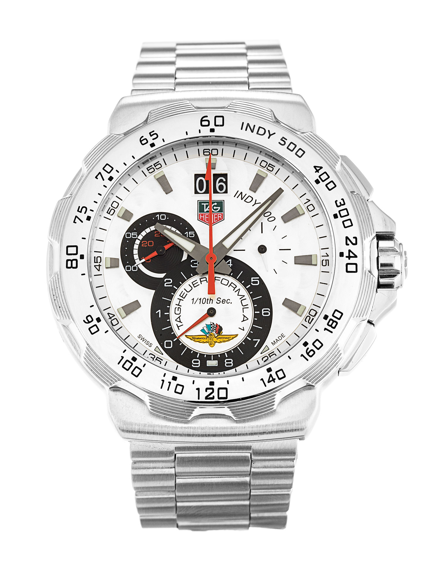 Tag Heuer