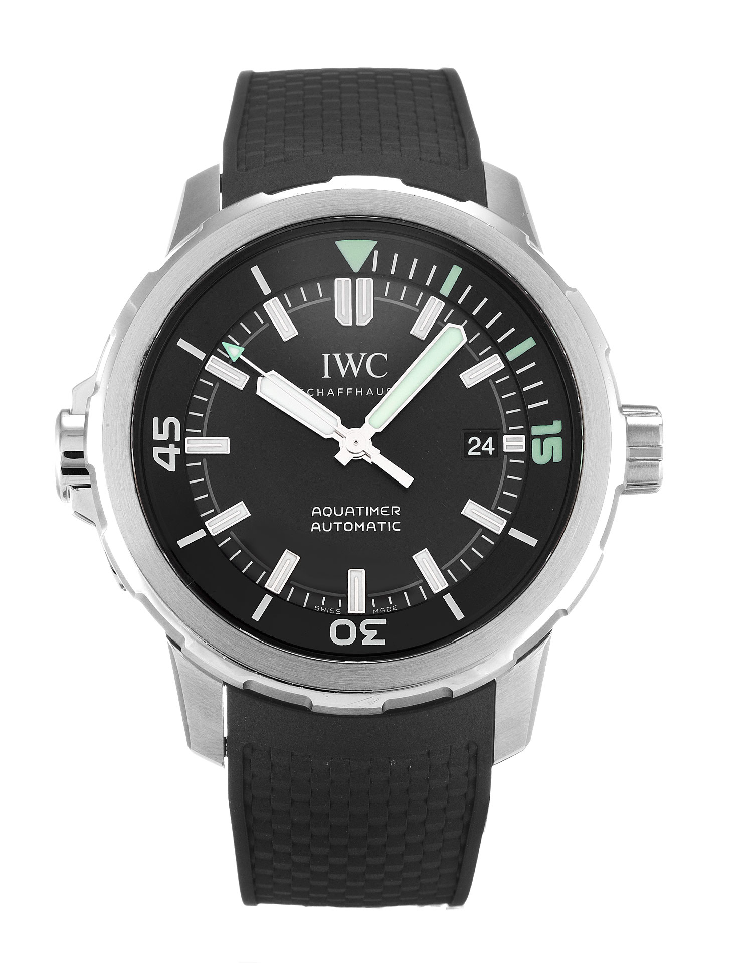IWC