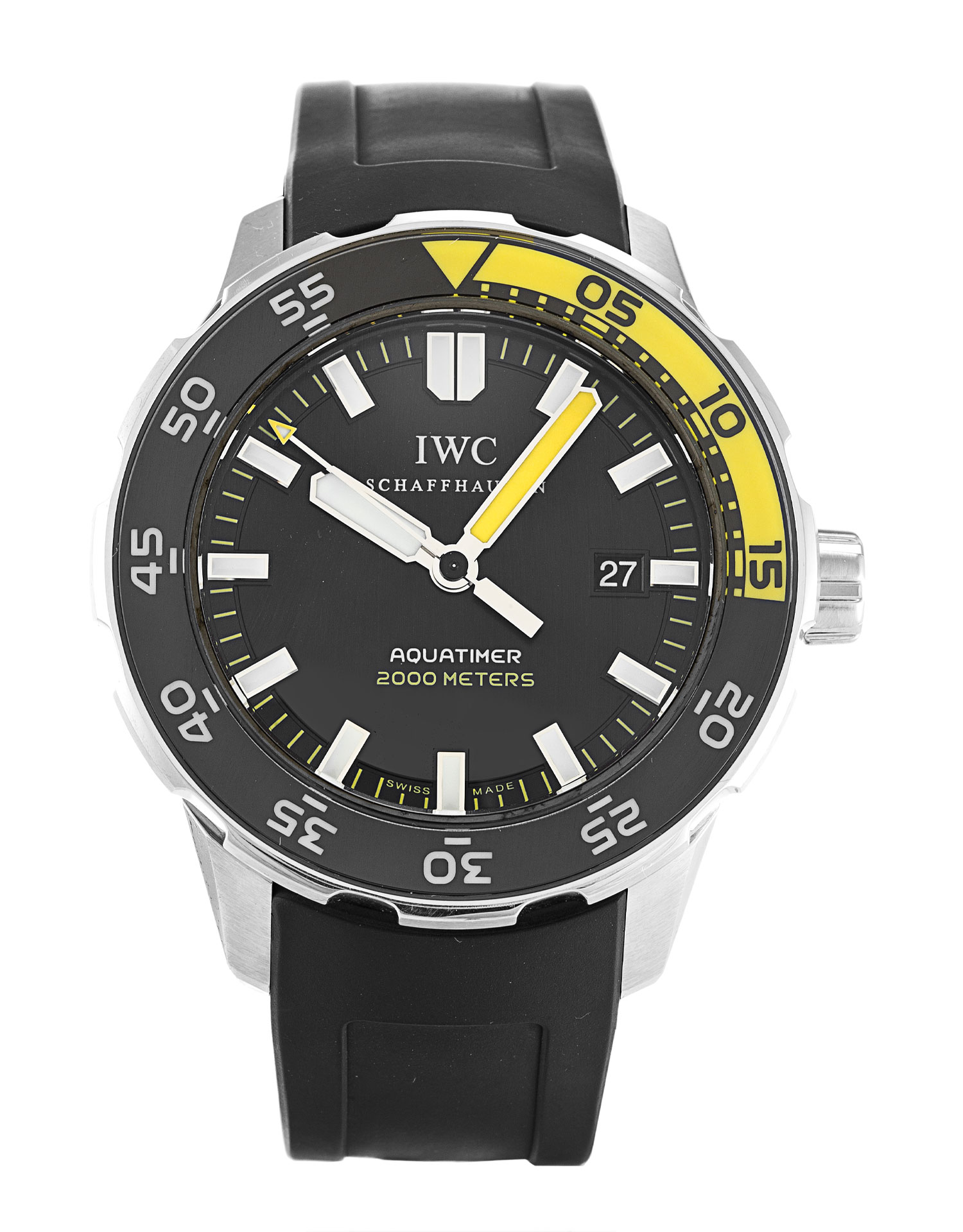 IWC