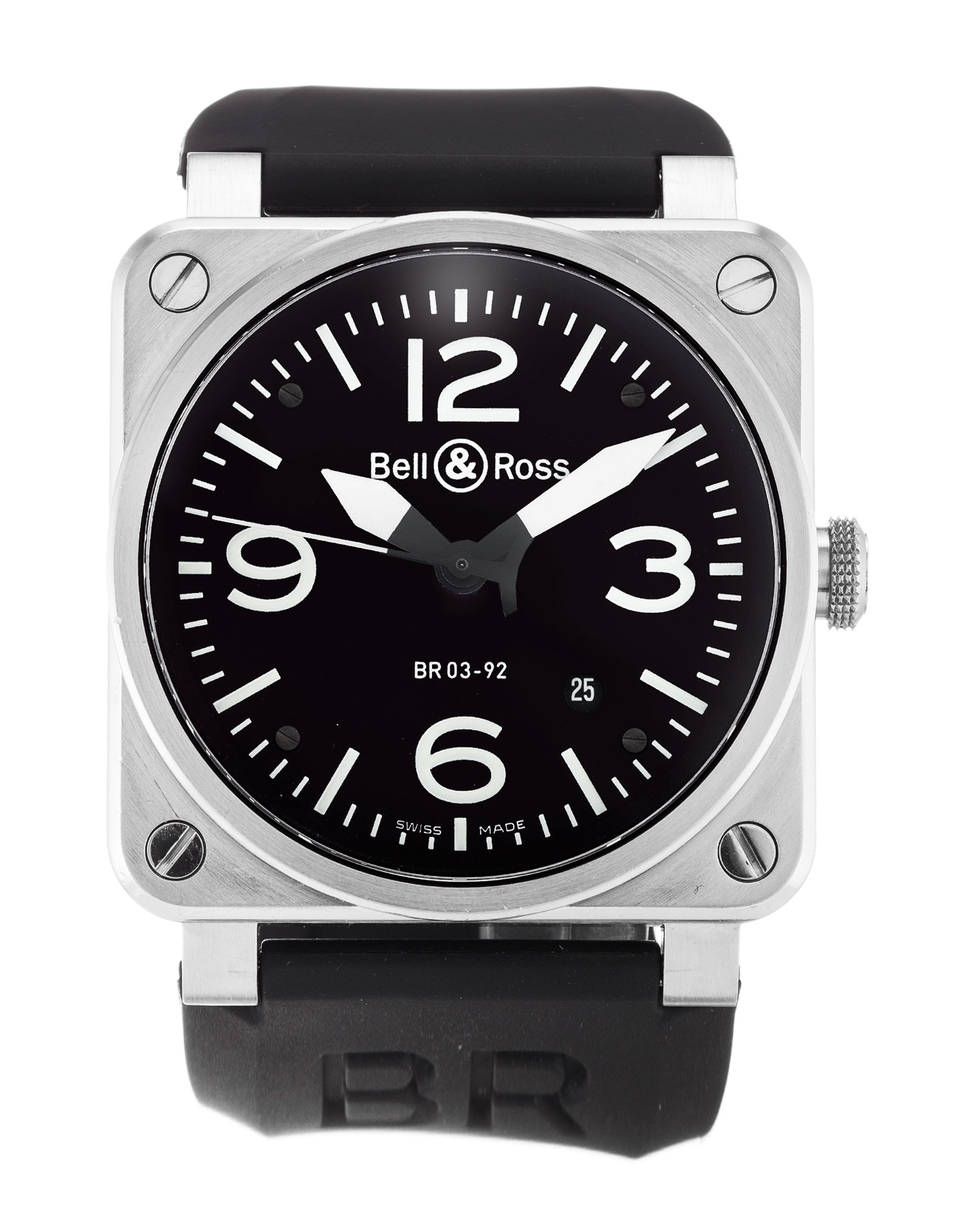 Bell and Ross