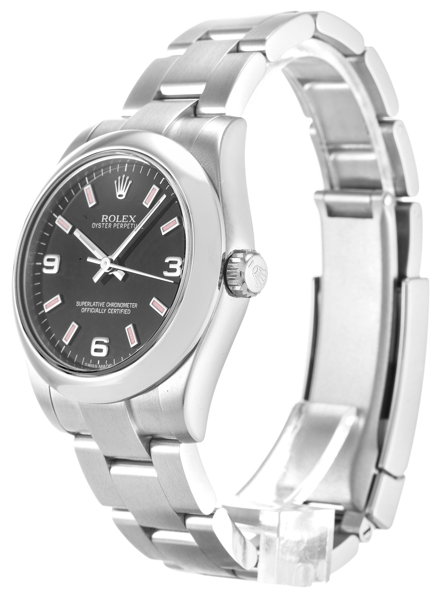Lady Oyster Perpetual