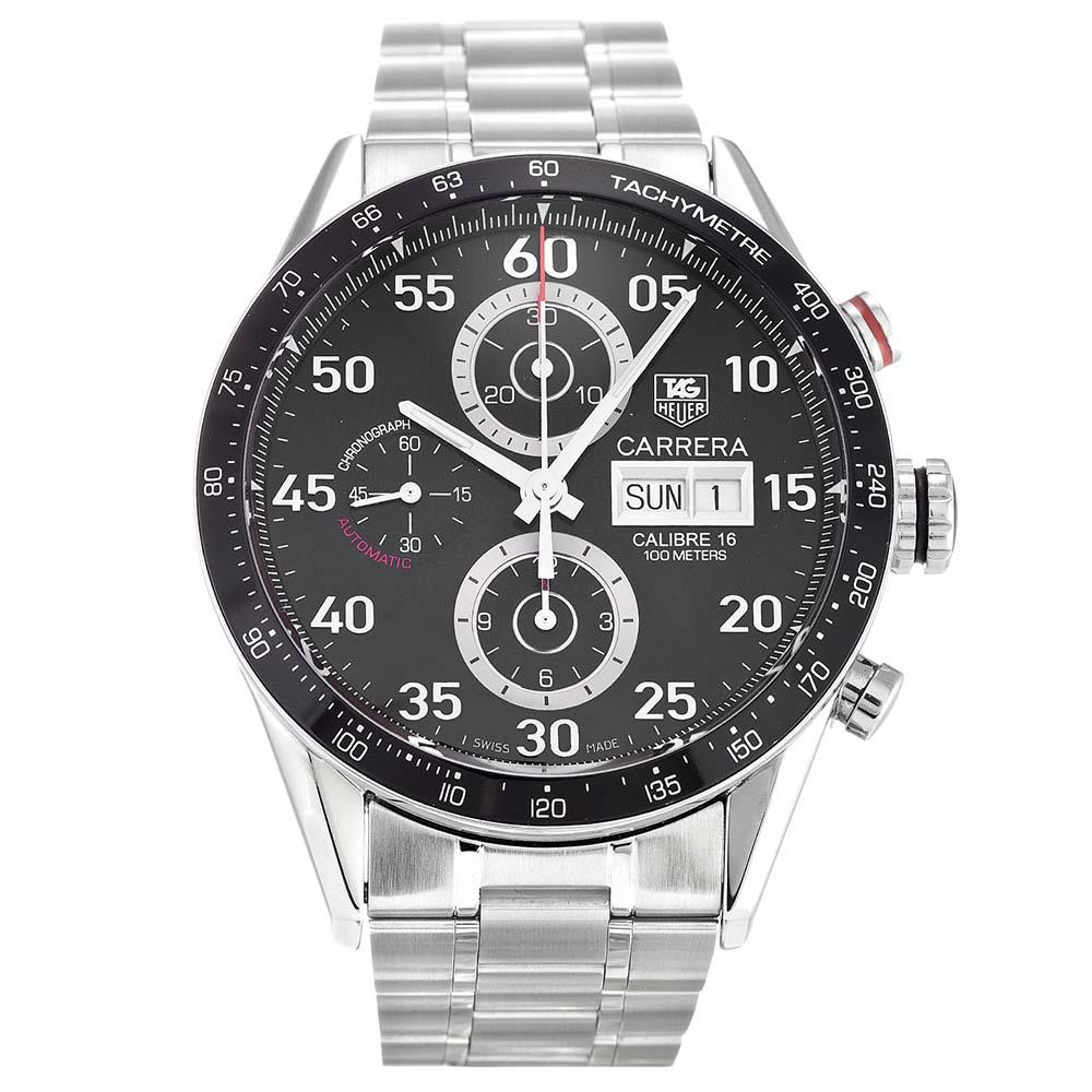 Tag Heuer